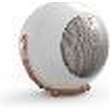 UB+ Eupho E2 Bluetooth-luidspreker - Ultralicht, 30 uur afspeeltijd, TWS, HD-geluid, 95 dB volume, heldere audio, diepe bass - Kort beenstatief - Pastelroze