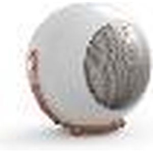 UB+ Eupho E2 Bluetooth-luidspreker - Ultralicht, 30 uur afspeeltijd, TWS, HD-geluid, 95 dB volume, heldere audio, diepe bass - Kort beenstatief - Pastelroze