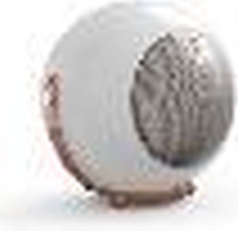 UB+ Eupho E2 Bluetooth-luidspreker - Ultralicht, 30 uur afspeeltijd, TWS, HD-geluid, 95 dB volume, heldere audio, diepe bass - Kort beenstatief - Pastelroze