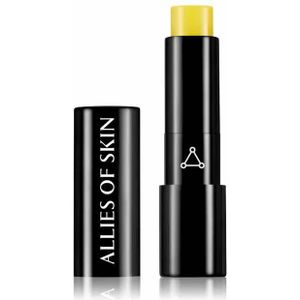 Allies of Skin - Peptide & Ceramide - Lippenbalsem - 4 ml