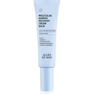 Allies of Skin - Molecular Barrier Recovery Cream Balm - Balsem - 48 ml