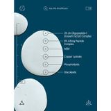 Allies of Skin - Multi Peptides And Growth Factor - Gezichtsserum - 7 ml