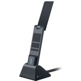 TP-Link - Archer TXE50UH - Netwerkadapter - Zwart - AXE3000 Wi-Fi 6E