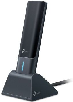 TP-Link - Archer TXE50UH - Netwerkadapter - Zwart - AXE3000 Wi-Fi 6E