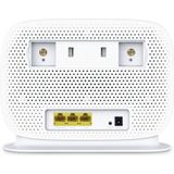 TP-Link - Archer MR505 - Router - Zwart - Draadloos - Dual Band