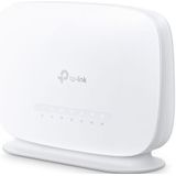 TP-Link - Archer MR505 - Router - Zwart - Draadloos - Dual Band