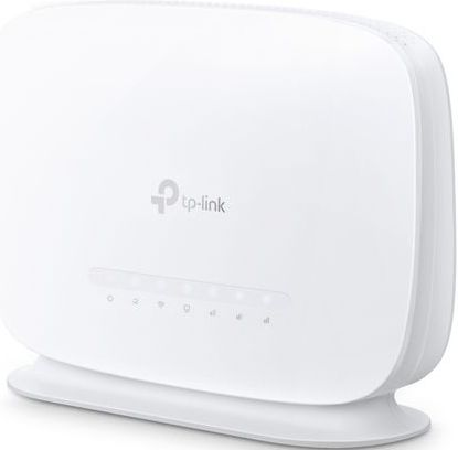 TP-Link - Archer MR505 - Router - Zwart - Draadloos - Dual Band