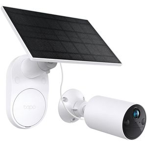 TP-Link Tapo C410 Solar Kit