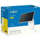 Tp-link - Tapo A201 - Zonnepaneel - Flexibel - Weerbestendig