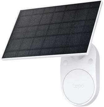 Tp-link - Tapo A201 - Zonnepaneel - Flexibel - Weerbestendig