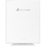 TP-Link Omada EAP610GP - Draadloos Toegangspunt - 1201 Mbit/s - Wit