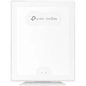 TP-Link Omada EAP610GP - Draadloos Toegangspunt - 1201 Mbit/s - Wit