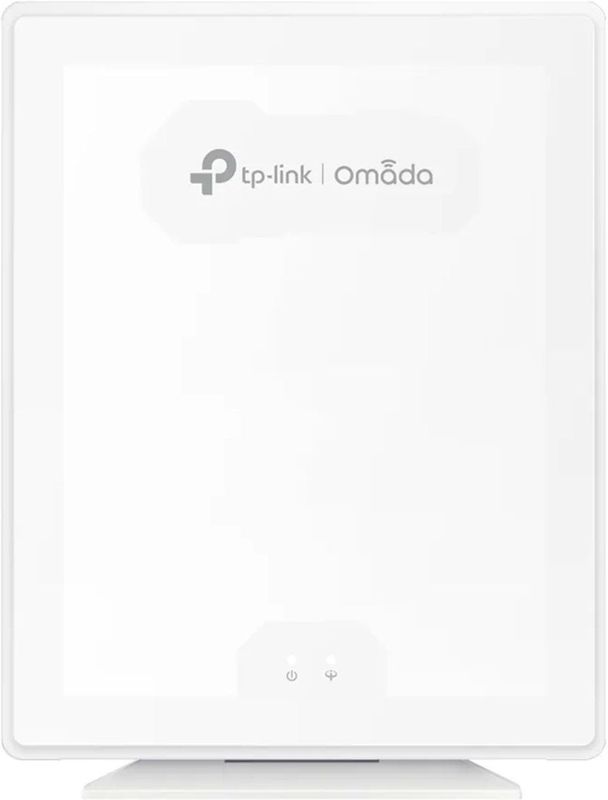 TP-Link Omada EAP610GP - Draadloos Toegangspunt - 1201 Mbit/s - Wit