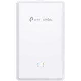 TP-Link Omada EAP615GP-Wall AX1800 Wi-Fi 6 GPON Accesspoint zur Wandmontage