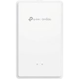 Tp-link - Eap615gp-wall - Wifi-toegangspunt - Wit - Materiaal: Kunststof