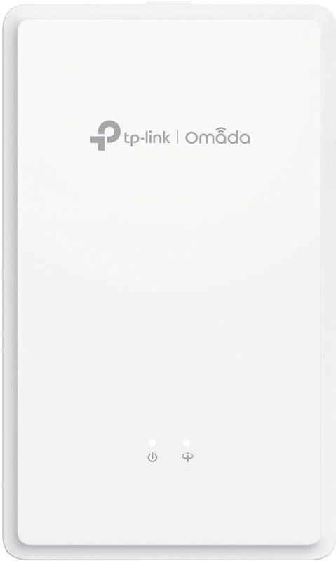 Tp-link - Eap615gp-wall - Wifi-toegangspunt - Wit - Materiaal: Kunststof