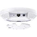 TP-Link EAP653 UR - WiFi 6 Toegangspunt - 2.4/5 GHz - Cloud Beheer