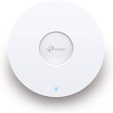 TP-Link EAP653 UR - WiFi 6 Toegangspunt - 2.4/5 GHz - Cloud Beheer