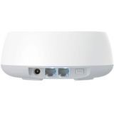 POORTEN & INTERFACES - Router - Dual-band - Wi-Fi 7 - 2882 Mbit/s