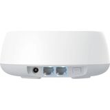 POORTEN & INTERFACES - Router - Dual-band - Wi-Fi 7 - 2882 Mbit/s