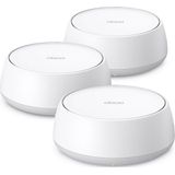 TP-Link Deco BE25 - Mesh WiFi - WiFi 7 - 3600 Mbps - 3-Pack