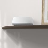 TP-Link Deco BE25 WiFi 7 Mesh WLAN(2 Pack), BE3600 Dual-Band, 2 x 2.5 Gbit/s Port für Jede Einheit, WPA3, 4 Streams, 160 MHz Kanäle, Gästenetzwerk, HomeShield, Empfohlen für Häuser mit 3-4 Zimmern