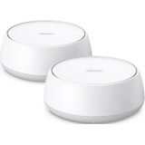 TP-Link - Deco BE25 - Router - Wit - 1-Pak