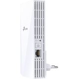 TP-Link - RE780X - Access Point - WiFi 6 - AX3000 - Zwart