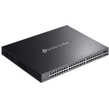 TP-Link Omada SG2452LP - Netwerkswitch - Managed - PoE