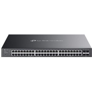 TP-Link Omada SG2452LP - Netwerkswitch - Managed - PoE