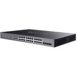 TP-Link Omada SG3428XMPP - Switch
