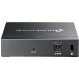 TP-Link - ES205G - Switch - 5 Poorten - Gigabit Ethernet