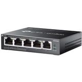 TP-Link - ES205G - Switch - 5 Poorten - Gigabit Ethernet