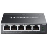TP-Link - ES205G - Switch - 5 Poorten - Gigabit Ethernet