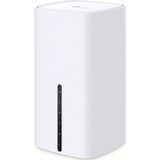 TP-Link - Archer NX200 - Router - Zwart - AC - 3 Ethernet Poorten