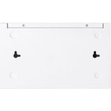 TP-Link - Festa FS308GP - Netwerkschakelaar - Wit - 8 Poorten - PoE+