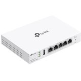 Tp-link - Festa Fr205 Switch - Ethernet - 10/100/1000Base-T(X)