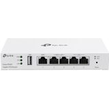 Tp-link - Festa Fr205 Switch - Ethernet - 10/100/1000Base-T(X)
