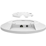 TP-Link Omada EAP683 UR - Toegangspunt - 1GbE - 2.5GbE - WiFi 6