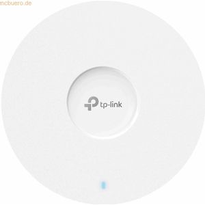 TP-Link Omada EAP683 UR - Toegangspunt - 1GbE - 2.5GbE - WiFi 6