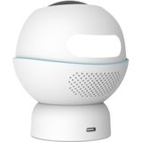 TP-Link - Tapo C840 - Wi-Fi Camera - Wit - 1920 x 1080 Pixels