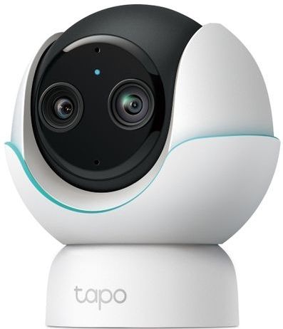 TP-Link - Tapo C840 - Wi-Fi Camera - Wit - 1920 x 1080 Pixels