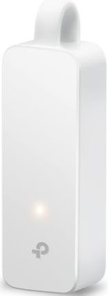 TP-Link - UE330C - USB-C Hub - Zwart - 3 USB-A 3.0 poorten - Gigabit LAN