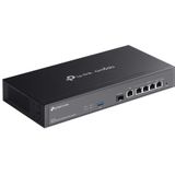 TP-Link ER7406 - Bedrade Router - Gigabit Ethernet - Zwart