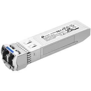 TP-Link SM6110-LR Transceiver Module - SFP+ - 25780 Mbit/s