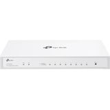 TP-Link Schakelaar 8P Festa FS308G (8 Havens), Netwerkschakelaar, Wit