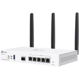 TP-Link - Festa FR365 - Router - Wit - Wi-Fi 6