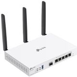 TP-Link - Festa FR365 - Router - Wit - Wi-Fi 6