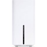 TP-Link - Archer NX200 - Router - Zwart - Wi-Fi 6 - Dual Band - 1800 Mbps