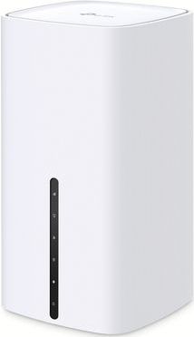 TP-Link - Archer NX200 - Router - Zwart - Wi-Fi 6 - Dual Band - 1800 Mbps